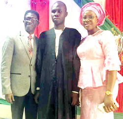 Cleric makes case for indigents, tasks Christians
