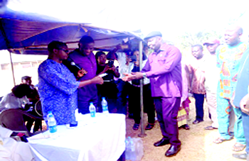 World Bank tackles N20m water, electric projects in Enugu community