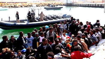 Right Abuses: FG charged to provide more Consular support to Nigerian irregular migrants