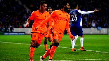 Man City vs Liverpool, other UEFA Champions League results