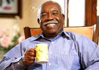 75 Year Old Grandpa Reveals The Secret to Having A Hard Lasting Erection Anytime You Want,and Going Upto 45 Minutes During S3x.