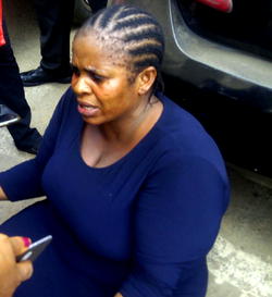 How Police apprehended couple operating baby factory in Lagos 