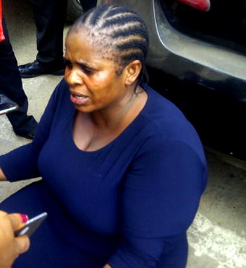 How Police apprehended couple operating baby factory in Lagos 