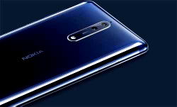 Why the New Nokia 8 smartphone on Android is the Perfect Gift this Valentine Season
