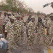 ‘Nigerian Troops making progress in fight against insurgency’