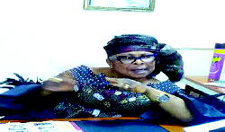 Aminu Kano was my mentor – Oduntan-Oyeledun