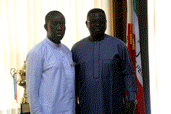 Youth empowerment will create wealth for youths says Gov. Okowa