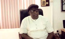 Nigerians now know that APC is a failure — Omimi, Delta PDP chieftain