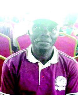 Pensioners are treated  with dignity during PTAD verification — Onokpise