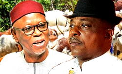 APC won’t exist in South-East beyond 2019 – PDP