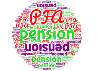 Understanding  the Contributory Pension Scheme