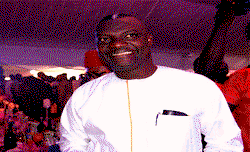 My reappointment for the good of Delta, Ugborodo — Pirah