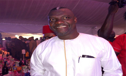 I was  clean with Irdc funds —Mofe Pirah