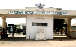 Impeachment: Senate urges Plateau House of Assembly to abide by Rule of Law