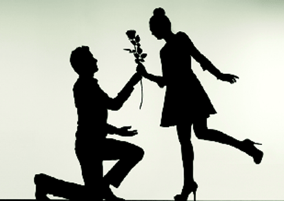Will you marry me?