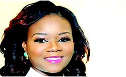 Adeteju Dosekun soars with ‘Event Concierge’