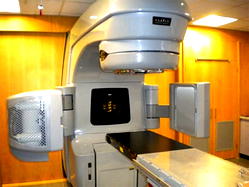 National Hospital Abuja gets 2nd radiotherapy machine