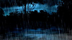 NiMet predicts thunderstorm, rains for Monday