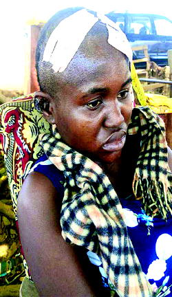 Herdsmen: ‘The rapists of our women, killers of our men are walking the streets free’