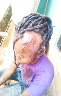Rtd. police inspector, others in trouble over abuse of 13-year-old girl