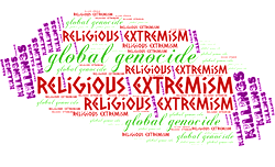 Religious extremism and global genocide (2)