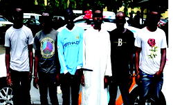 I learned cyber crime skills through Google—Suspect