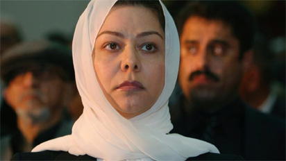 Saddam’s daughter on Iraq’s most wanted list