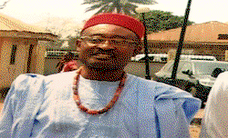Odikpo:  I ignored Commonwealth scholarship to focus on making money