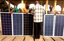 US to give Africans affordable power, internet