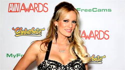 Adult film star Stormy Daniels to publish book on Trump affair in October