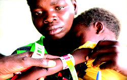 Sad story of Nigeria’s stunted and ‘wasted’ children