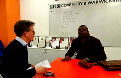 BBC’s modus operandi designed to favour the North, Youth leader alleges