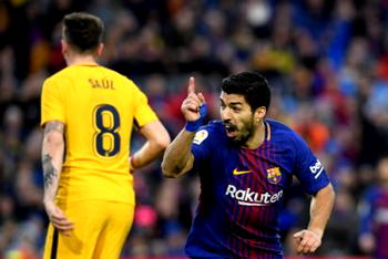 Barcelona another step closer to LaLiga title