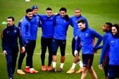 PSG defeat prompts questions over Qatar soft-power effort