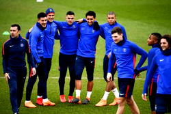 PSG gunning for Real Madrid scalp despite Neymar absence