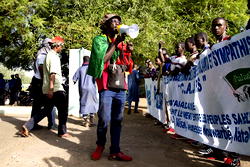95 dead in new ethnic massacre in central Mali