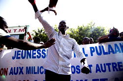 #SupplementaryElections : Ex-minister calls for fairness, credibility