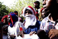 33 Fulani herders killed in Mali’s hunter-farmer conflict