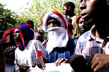 33 Fulani herders killed in Mali’s hunter-farmer conflict