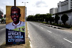 Stakeholders fault  FAAN’s vehicular restriction at airport as Buhari  visits Lagos
