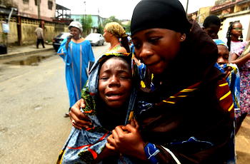 Younger people are now diagnosed with diseases of elderly — Dr. Eke