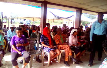 3000 less-privileged in A-Ibom communities benefit from free medical services