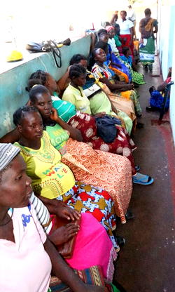 Trump’s Global Gag Rule: More cases of unsafe abortion imminent in Nigeria