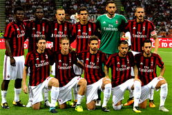 AC Milan back in Europa League as sports court overturns ban