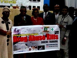 Unrestricted access to medicines, bane of drug misuse, abuse — ACPN