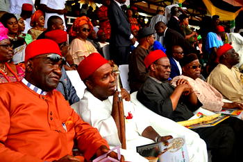 Elections: Igbo, others safe in Lagos – CP