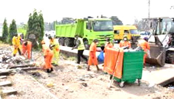 Refuse collection: PSP factions differ on government’s position