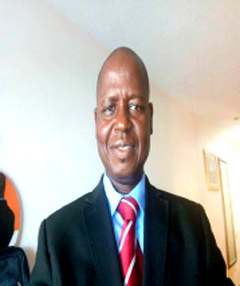 Gov poll: APC is party to beat in Ekiti – Abdulah