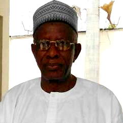 Breaking: First civilian gov of Adamawa, Saleh Michika in coma