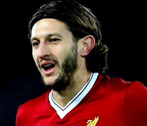 Fresh injury woe hits Lallana’s World Cup chances